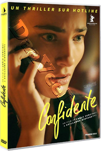 Confidante